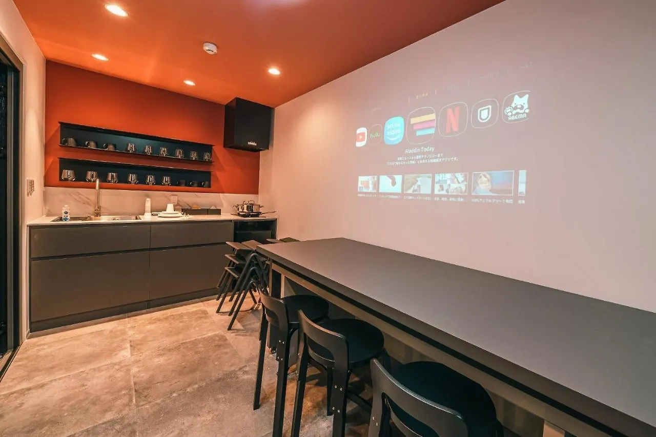 Hubhub Nihonbashi Ningyocho - Vacation Stay 05839V Tokyo Hotel
