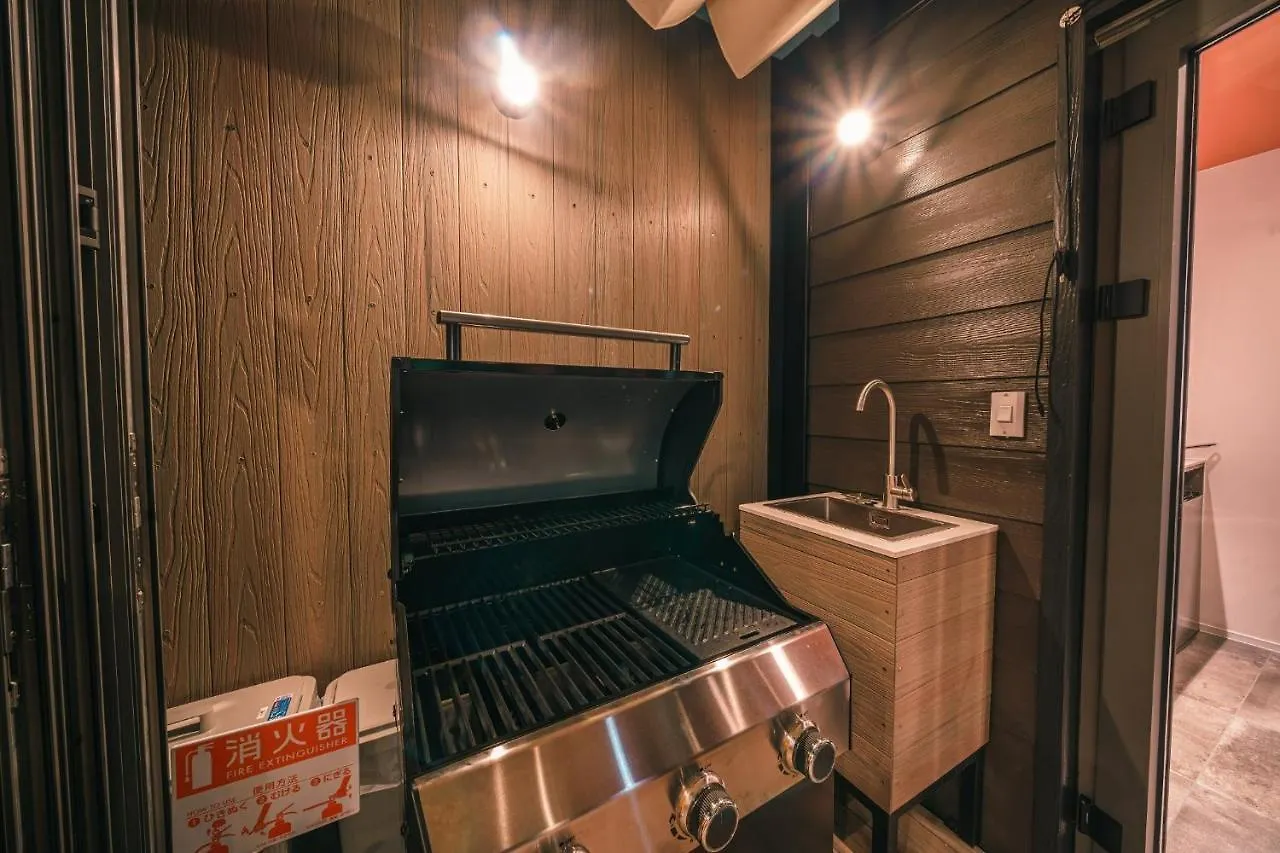 Hubhub Nihonbashi Ningyocho - Vacation Stay 05839V Tokyo