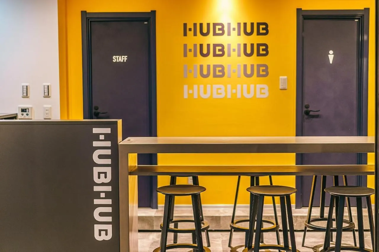 Hubhub Nihonbashi Ningyocho - Vacation Stay 05839V Tokyo