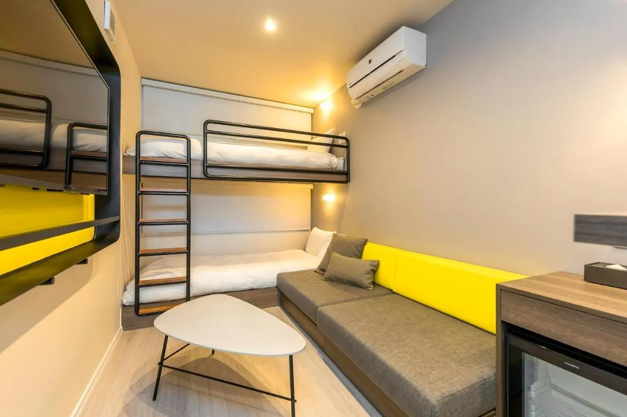 Hubhub Nihonbashi Ningyocho - Vacation Stay 05839V Tokyo Japan