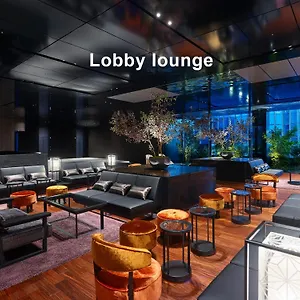 4* Hotel Mitsui Garden Nihonbashi Premier
