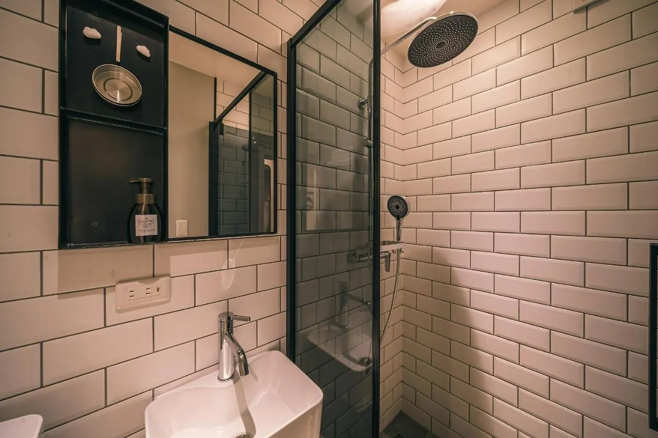 Hubhub Nihonbashi Ningyocho - Vacation Stay 05839V Tokyo 0*,