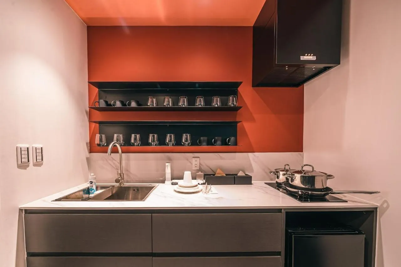Hubhub Nihonbashi Ningyocho - Vacation Stay 05839V Tokyo Hotel